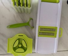 Mandoline