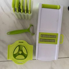 Mandoline