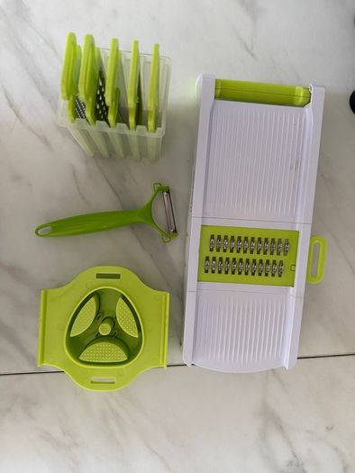 Mandoline
