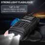 Baofeng UV 17 Pro L Ham Radio Image 2