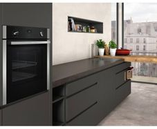 oven