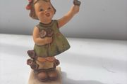 Vintage Goebel Figurine