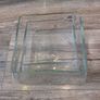 2 glass dishes Image 2