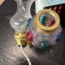kerosene lamp Image 3