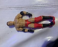 wwe figures