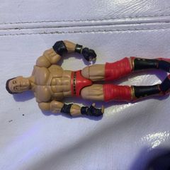 wwe figures