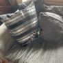 grey couch Image 3