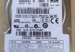 Toshiba MK8037GSX 80 GB Notebook hard disk