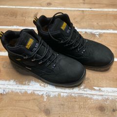 de walt work boots