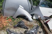 Mazda 3 2013 -2017 various parts