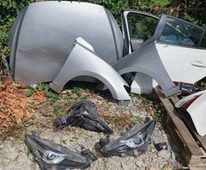 Mazda 3 2013 -2017 various parts