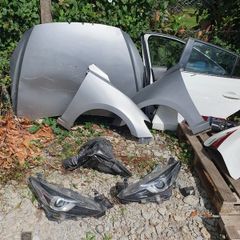 Mazda 3 2013 -2017 various parts