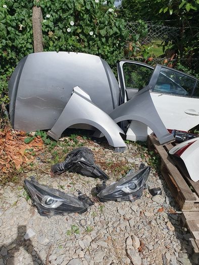 Mazda 3 2013 -2017 various parts