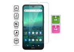 For Nokia 1.3 Tempered Glass Premium Screen Protector Guard Film New - FHT06NTG