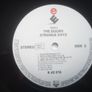 The Doors - Strange Days Reissue 90's Psych Rock LP Image 3