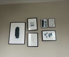 gallery wall pictures