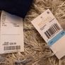 Brand New Michael Kors Navy Blue Girl's Coat Image 3
