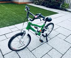Kids Bike