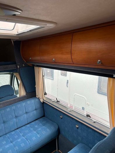 2004 2.8 TD Avondale Sea Spirit-4/5 Berth