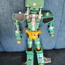 Transformers Action Figure Image 2