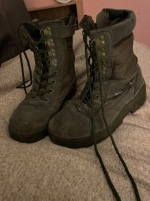 Ladies Ankle Boots size 6