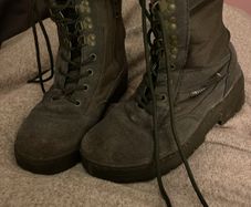 Ladies Ankle Boots size 6