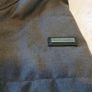 Paul Costelloe Living Men Grey Padded Quilted Jacket - Size XL Image 5