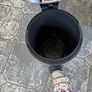 Barbantia 12L bin Image 2