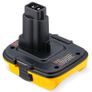 Adapter for Dewalt 18V Tools Convert Dewalt 20V Lithium Battery to Dewalt 18V NiCad NiMh Replacement  Battery Tools Image 4