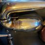 Original 1920s Decca Junior Portable Gramophone Set - Works With HMV Pad & Columbia Tin Image 5