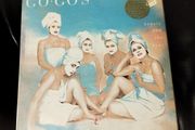 Go-go's Beauty and the beat lp