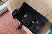 Black dressy bag