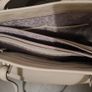 Large Michael Kors bag jet set saffiano leather Image 4