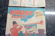 Vintage Comics