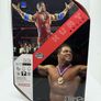 wwe ultimate edition Kurt angle action figure Image 4