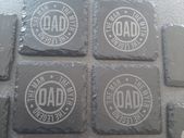 coaster fathers day gift present