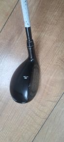 Cobra golf club