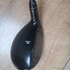 Cobra golf club