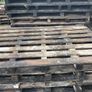 XL Pallets 6ft x 4ft 4" Image 2