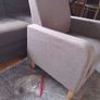 jysk armchair x2 Image 2