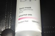 New Face Mask (Strictly Professional)