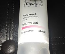 New Face Mask (Strictly Professional)