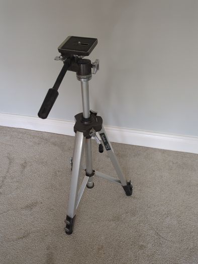Kenlock 3000 Tripod