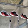 golf clubs Image 2