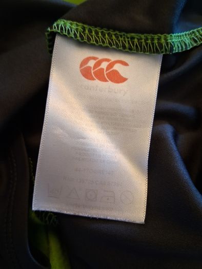 Ireland Rugby Jersey