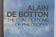 The Consolations of Philosophy
