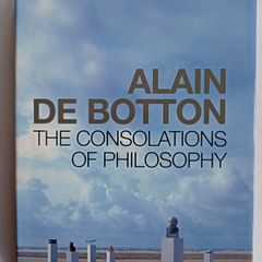 The Consolations of Philosophy