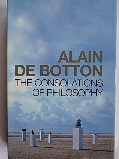 The Consolations of Philosophy