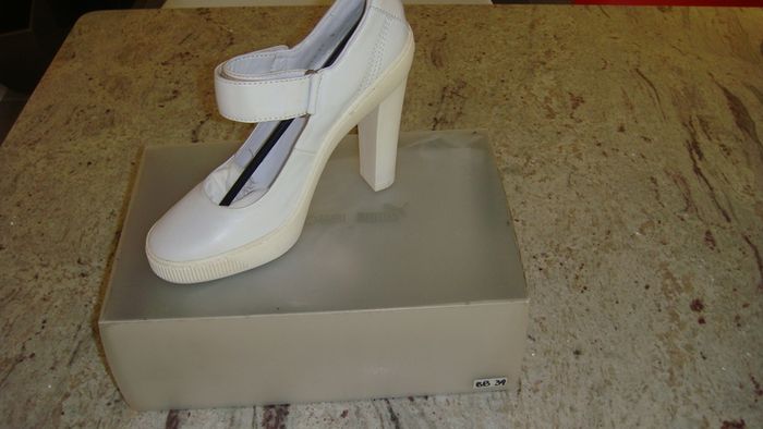 Puma Sergio-Rossi
