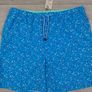 NEW Peter Millar Patterned Shorts Men's XL Image 2